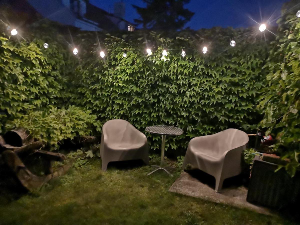 Apartmany Gulliver Mikulov Exteriör bild