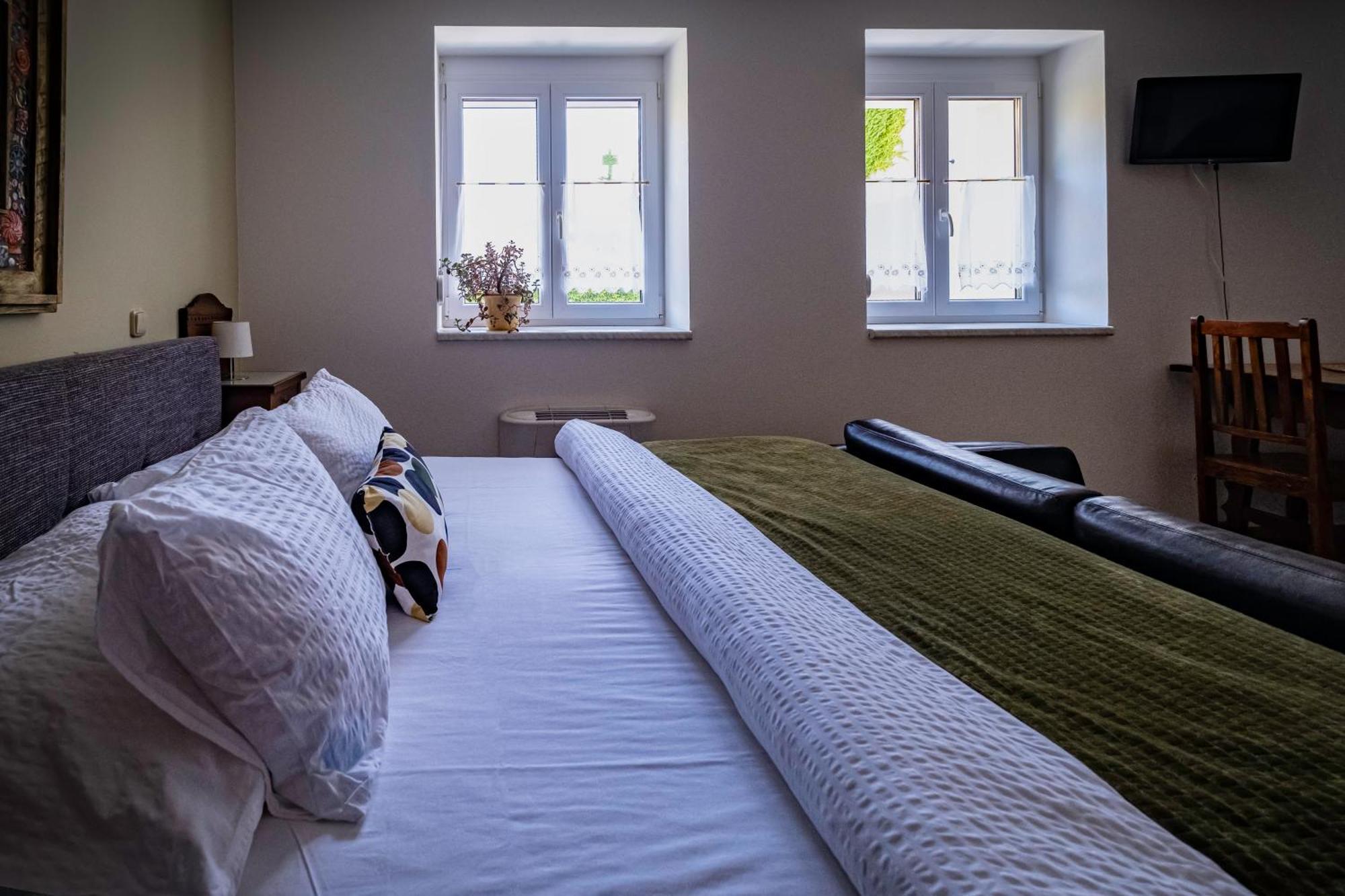 Apartmany Gulliver Mikulov Exteriör bild