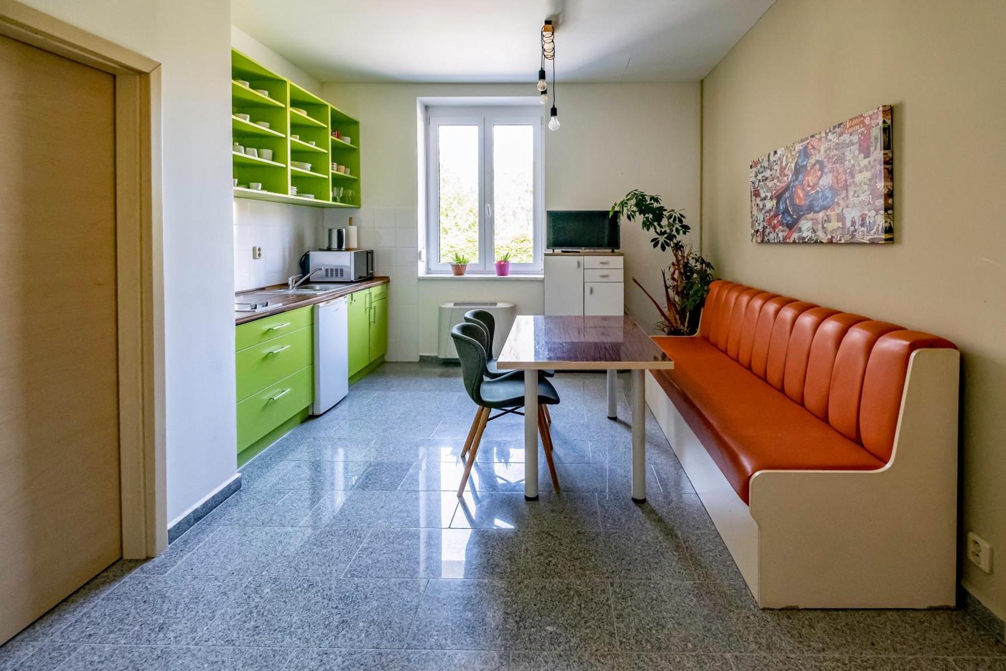Apartmany Gulliver Mikulov Exteriör bild