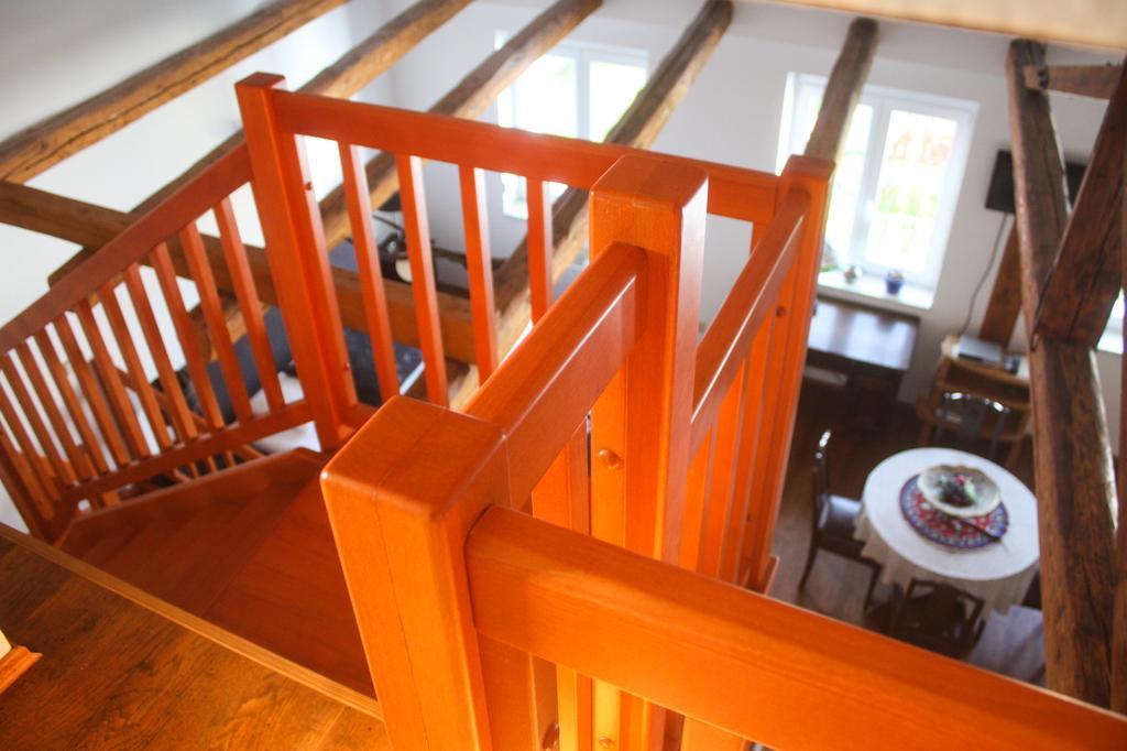 Apartmany Gulliver Mikulov Exteriör bild